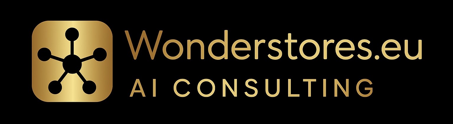 Applied AI Consulting — Wonderstores